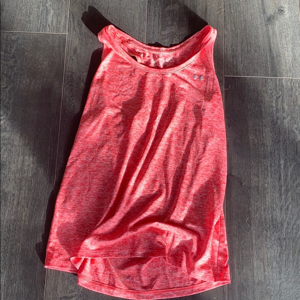 AMAZING TANK TOP!